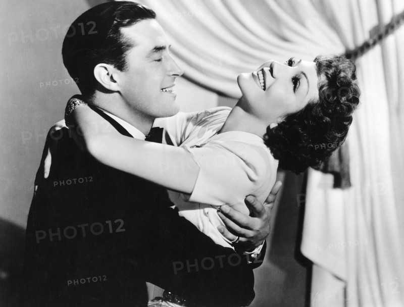 Ray Milland
