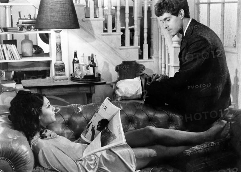 Esther Anderson