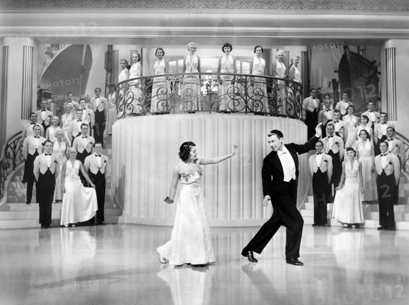 Ruby Keeler