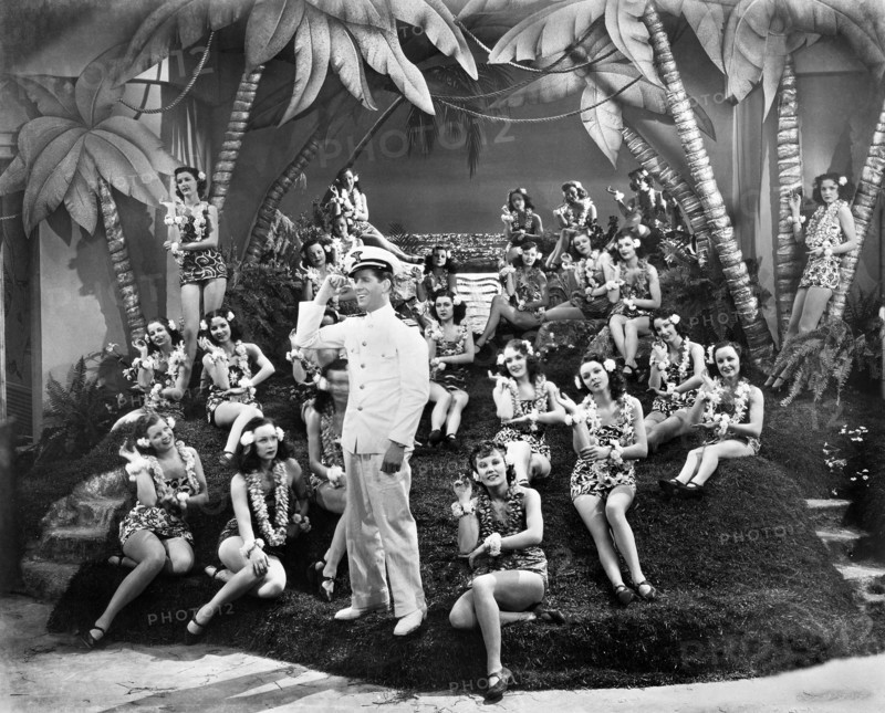 Rudy Vallee