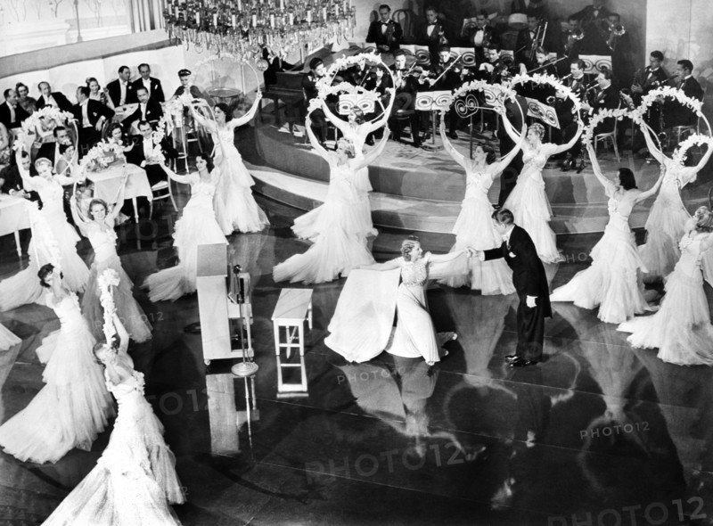 Jeanette MacDonald