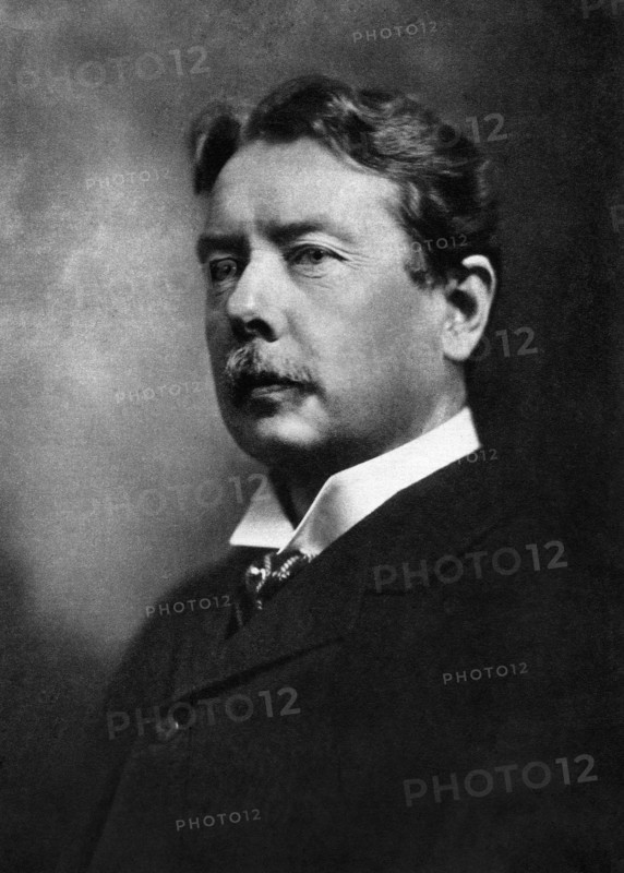 George W. Chadwick (1854-1931)