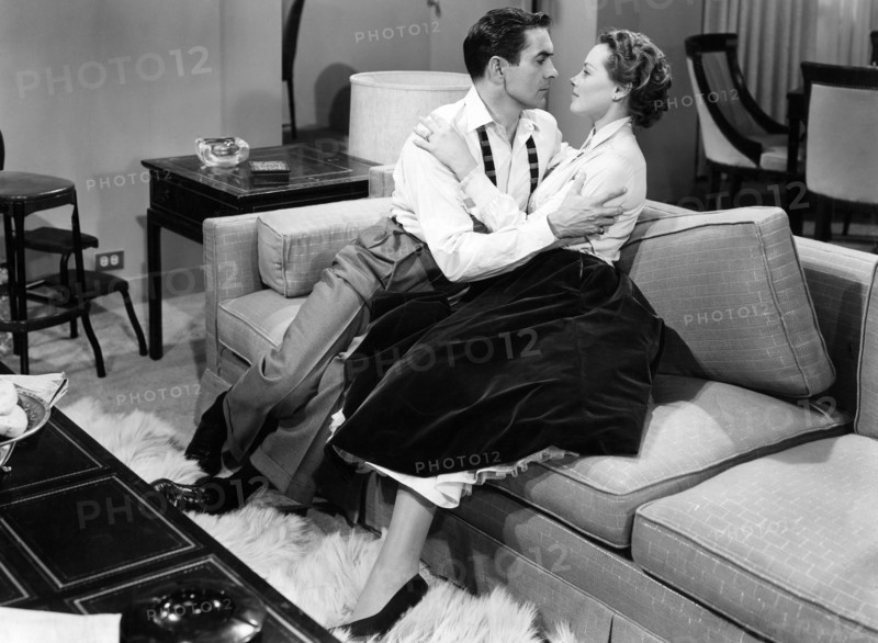 Tyrone Power