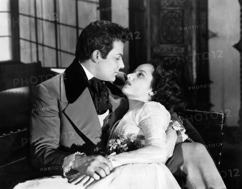 Cornel Wilde
