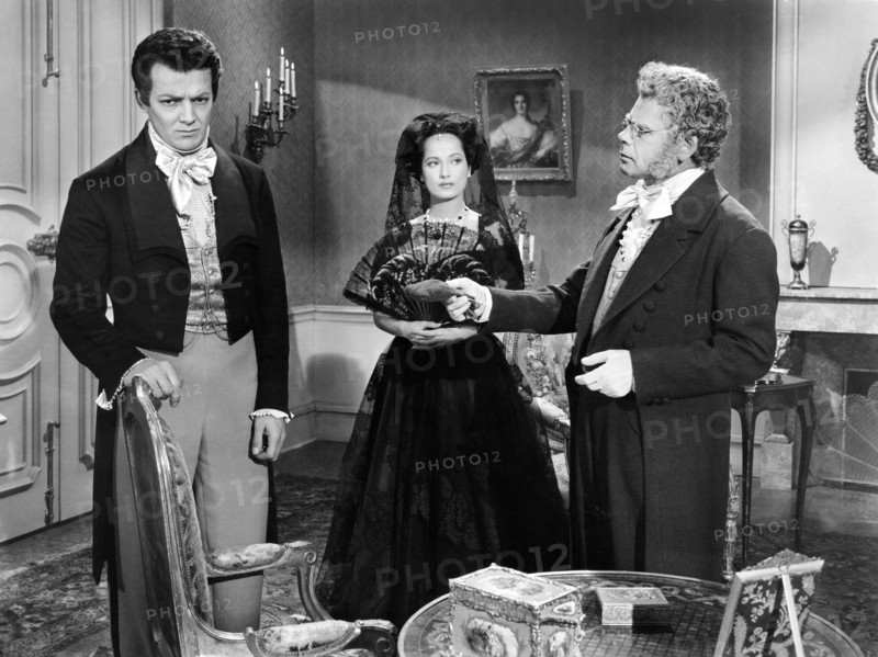 Cornel Wilde