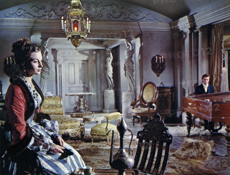 Capucine