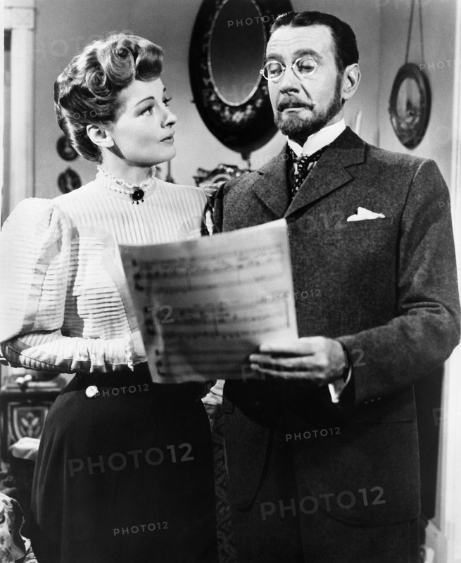 Ruth Hussey