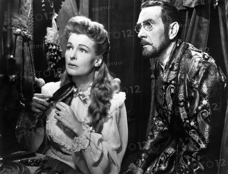 Ruth Hussey