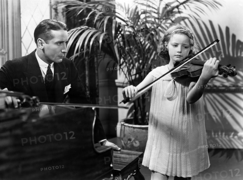 Victor Jory