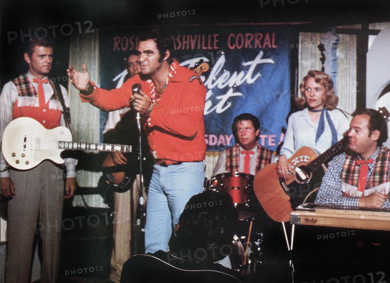 Jerry Reed