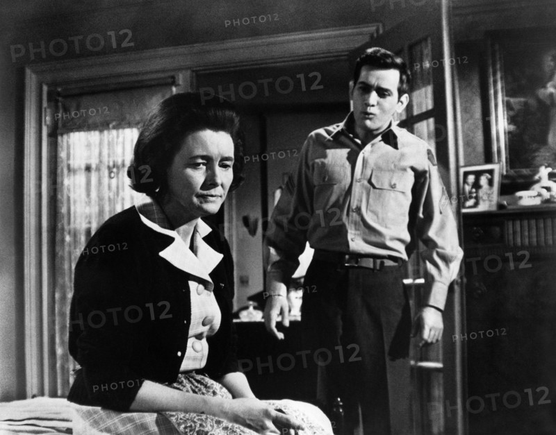 Patricia Neal