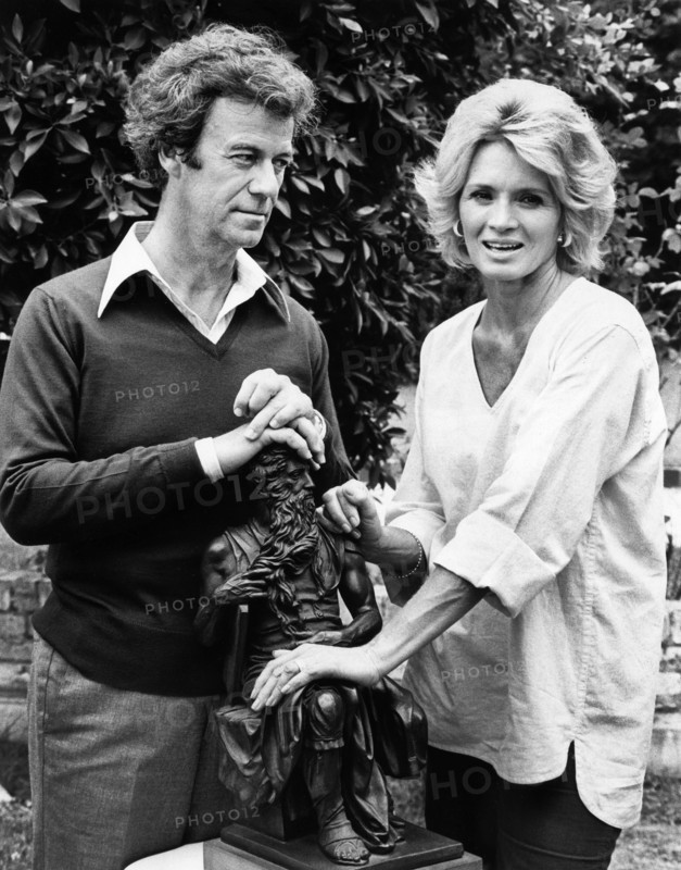 Gordon Pinsent