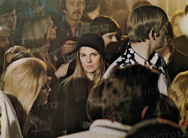 Candice Bergen