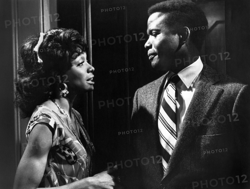 Beverly Todd