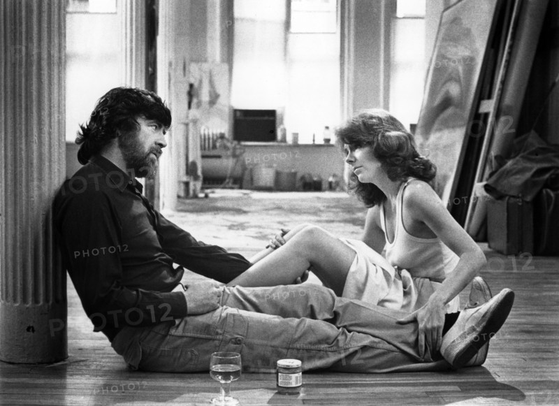 Alan Bates