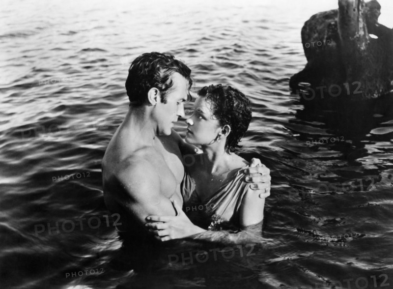 Ricardo Montalban