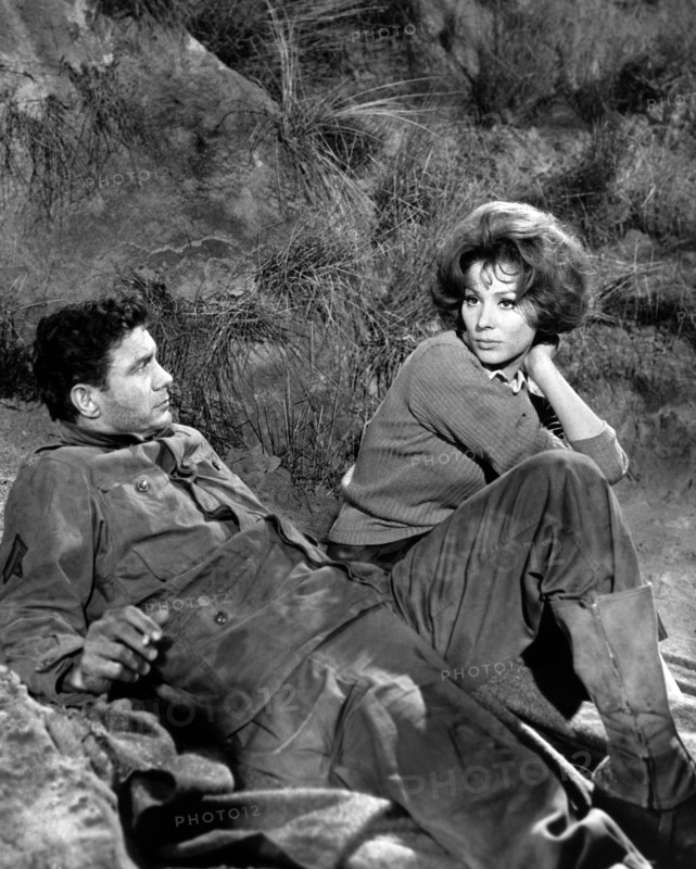 Cliff Robertson