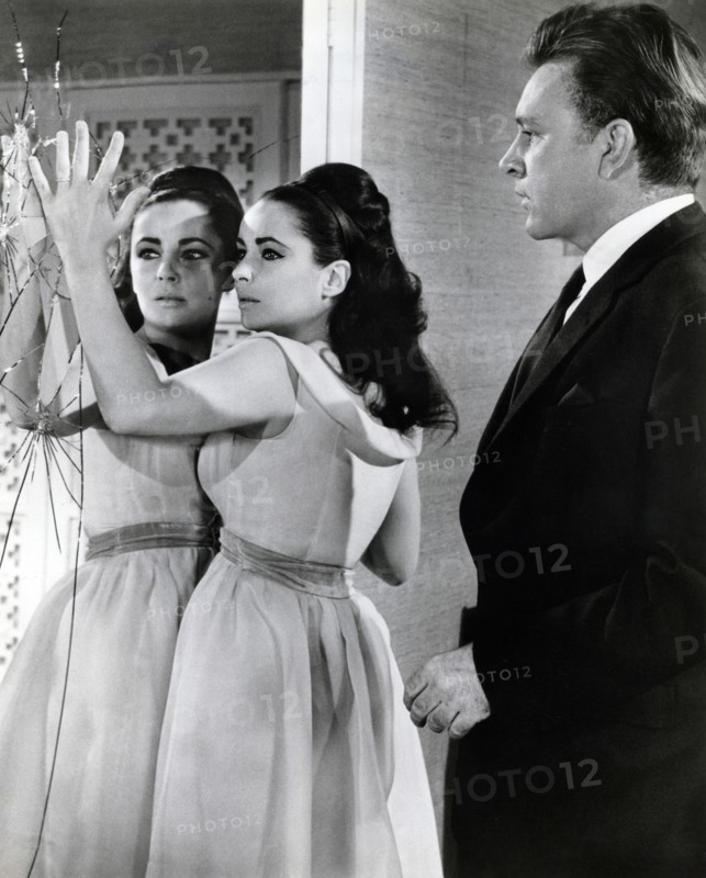 Elizabeth Taylor