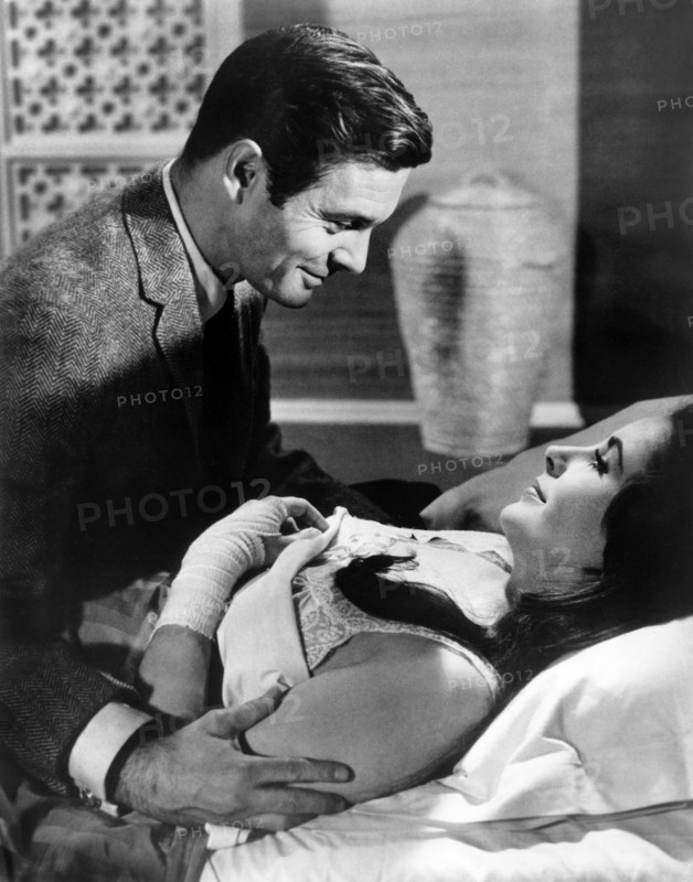 Louis Jourdan