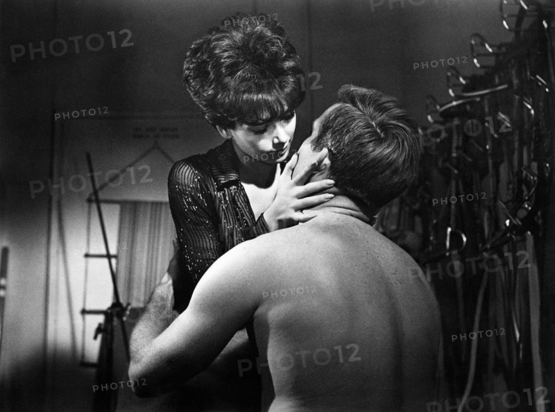 Suzanne Pleshette