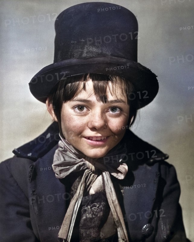 Jack Wild