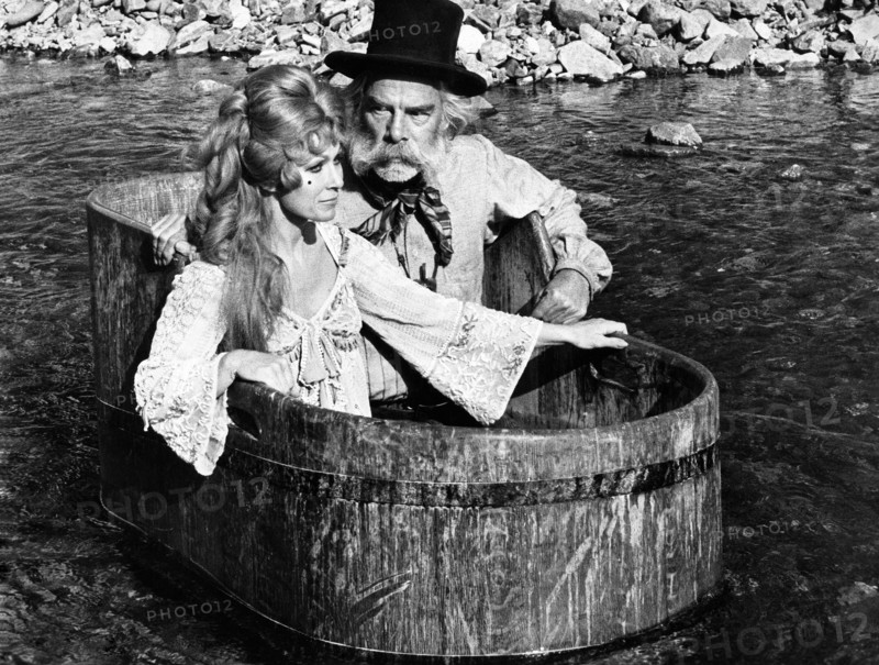 Lee Marvin