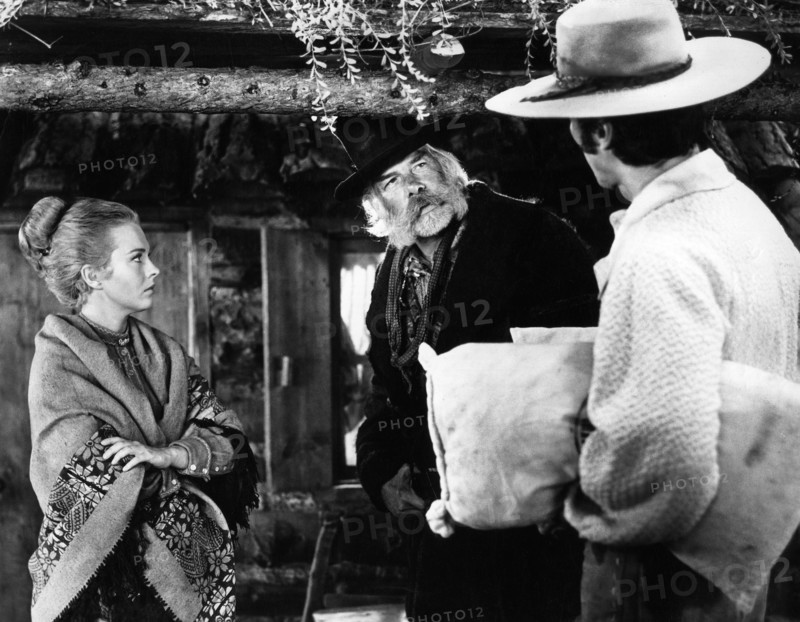 Lee Marvin
