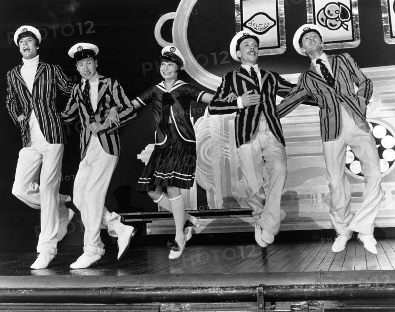 Tommy Tune