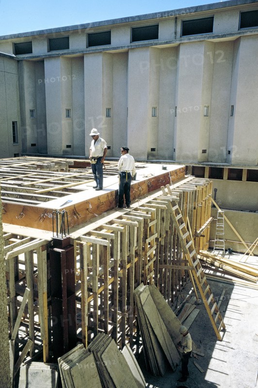 New construction