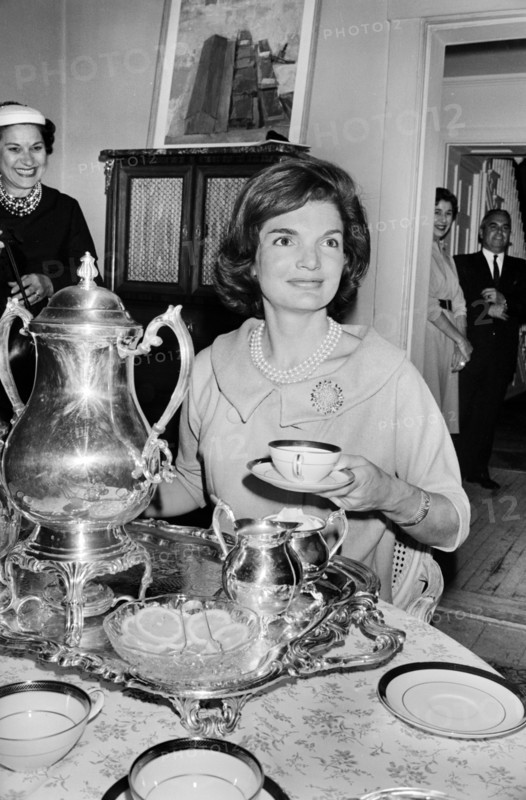 Jacqueline Kennedy