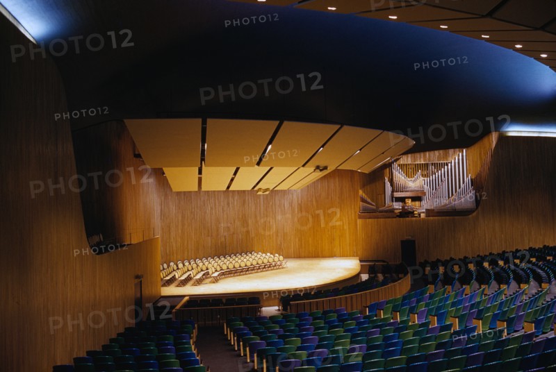 Concert Hall