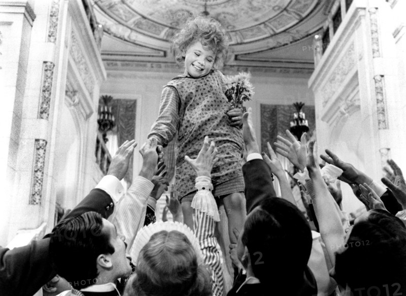 Aileen Quinn