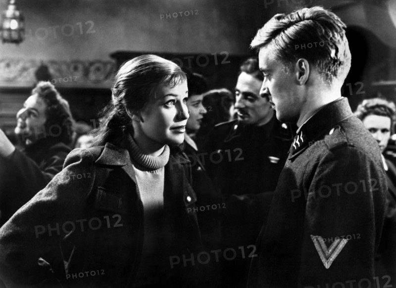 Hildegard Knef