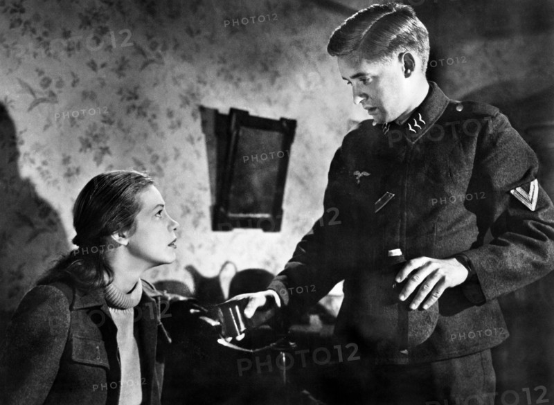 Oskar Werner