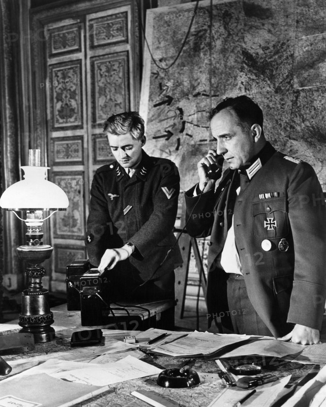 Oskar Werner