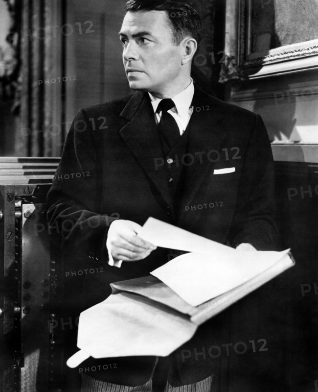 James Mason