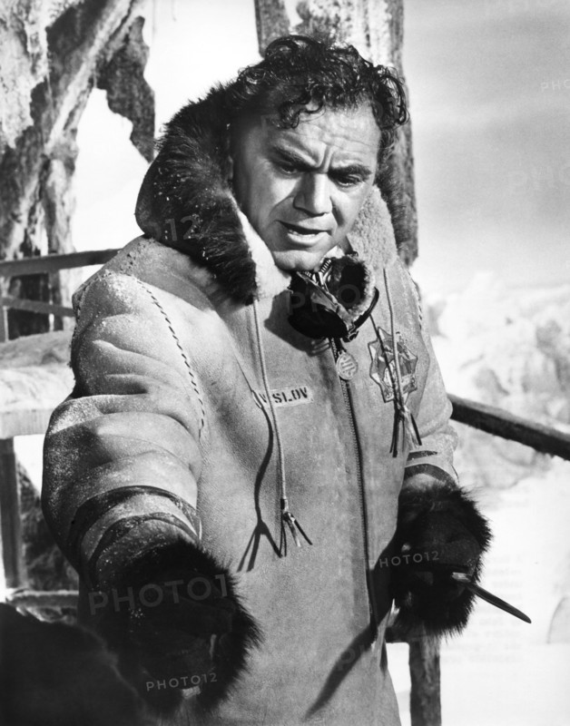 Ernest Borgnine