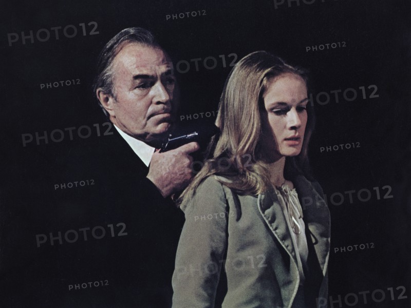 James Mason