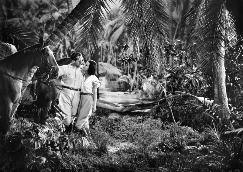 Fredric March