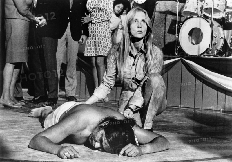Delores Taylor