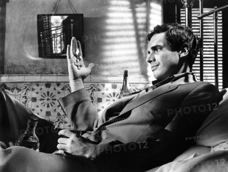 Bradford Dillman