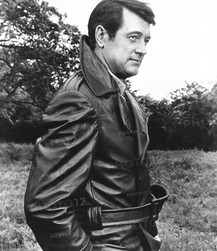 Rock Hudson