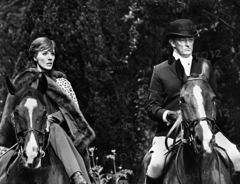 Julie Andrews
