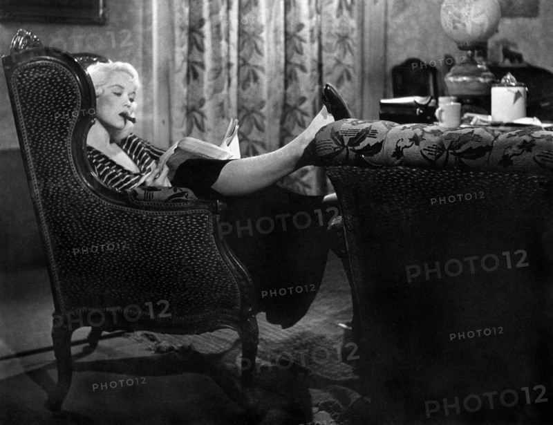 Dorothy Provine