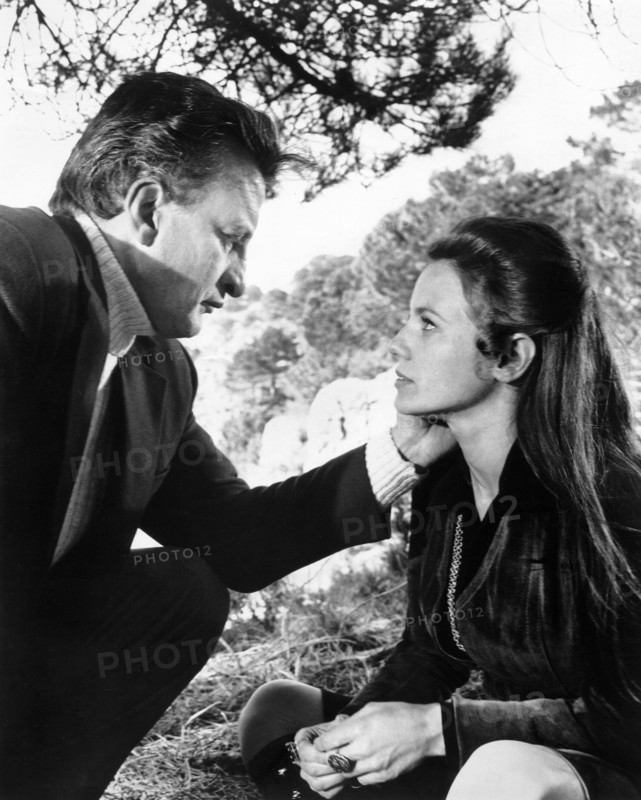 George C. Scott