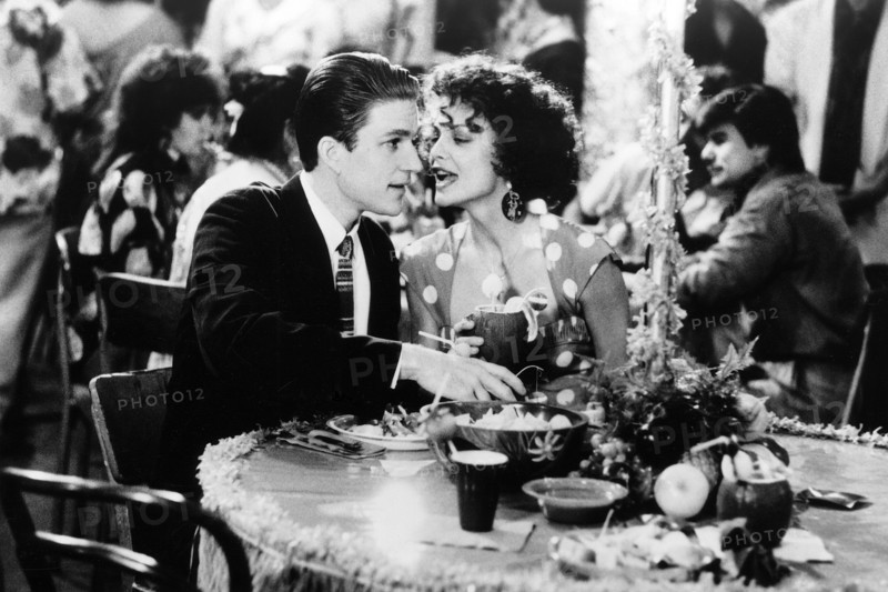Matthew Modine