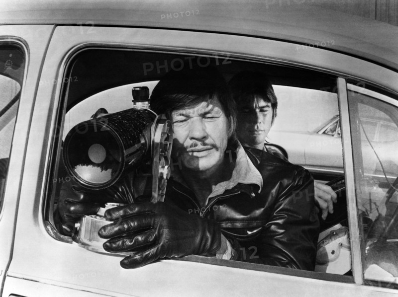 Charles Bronson