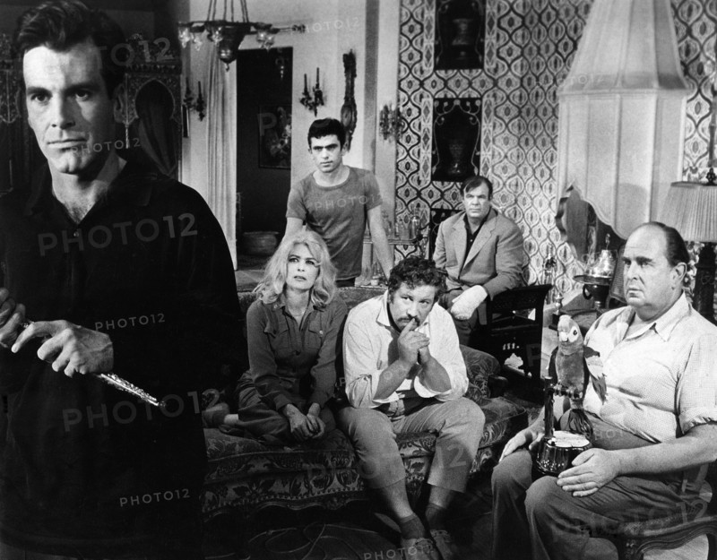 Maximilian Schell