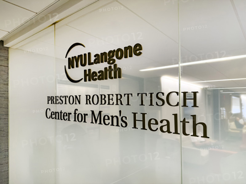 NYU Langone Health, Preston Robert Tisch Center for Men's Health, New York City