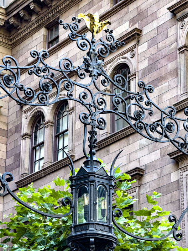 Lotte New York Palace Hotel, 455 Madison Avenue, New York City